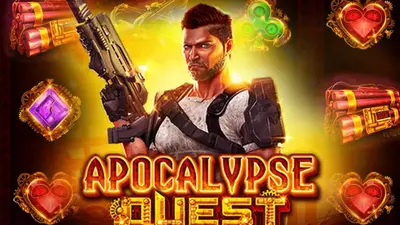 apocalypse quest